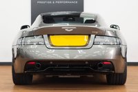 USED 2016 09 ASTON MARTIN DB9 5.9 V12  