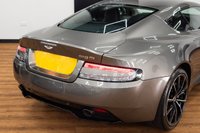 USED 2016 09 ASTON MARTIN DB9 5.9 V12  