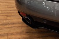 USED 2016 09 ASTON MARTIN DB9 5.9 V12  