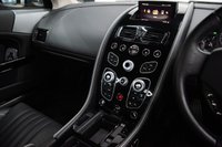 USED 2016 09 ASTON MARTIN DB9 5.9 V12  
