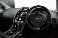 USED 2016 09 ASTON MARTIN DB9 5.9 V12  