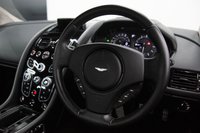 USED 2016 09 ASTON MARTIN DB9 5.9 V12  
