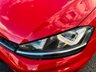 USED 2015 15 VOLKSWAGEN GOLF 2.0 GTD 5d 181 BHP 