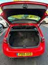 USED 2015 15 VOLKSWAGEN GOLF 2.0 GTD 5d 181 BHP 
