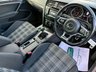 USED 2015 15 VOLKSWAGEN GOLF 2.0 GTD 5d 181 BHP 