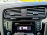 USED 2015 15 VOLKSWAGEN GOLF 2.0 GTD 5d 181 BHP 
