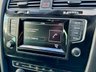 USED 2015 15 VOLKSWAGEN GOLF 2.0 GTD 5d 181 BHP 