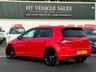 USED 2015 15 VOLKSWAGEN GOLF 2.0 GTD 5d 181 BHP 
