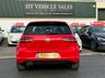 USED 2015 15 VOLKSWAGEN GOLF 2.0 GTD 5d 181 BHP 
