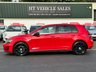 USED 2015 15 VOLKSWAGEN GOLF 2.0 GTD 5d 181 BHP 