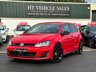 USED 2015 15 VOLKSWAGEN GOLF 2.0 GTD 5d 181 BHP 