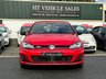 USED 2015 15 VOLKSWAGEN GOLF 2.0 GTD 5d 181 BHP 