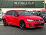 USED 2015 15 VOLKSWAGEN GOLF 2.0 GTD 5d 181 BHP 