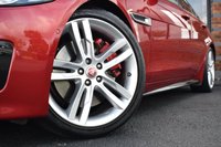 USED 2017 66 JAGUAR XE 3.0 V6 S Saloon 4dr Petrol Auto Euro 6 (s/s) (340 ps) PAN ROOF / MERIDIAN / 19"