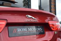 USED 2017 66 JAGUAR XE 3.0 V6 S Saloon 4dr Petrol Auto Euro 6 (s/s) (340 ps) PAN ROOF / MERIDIAN / 19"