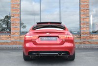 USED 2017 66 JAGUAR XE 3.0 V6 S Saloon 4dr Petrol Auto Euro 6 (s/s) (340 ps) PAN ROOF / MERIDIAN / 19"