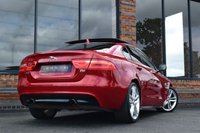 USED 2017 66 JAGUAR XE 3.0 V6 S Saloon 4dr Petrol Auto Euro 6 (s/s) (340 ps) PAN ROOF / MERIDIAN / 19"