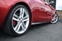 USED 2017 66 JAGUAR XE 3.0 V6 S Saloon 4dr Petrol Auto Euro 6 (s/s) (340 ps) PAN ROOF / MERIDIAN / 19"