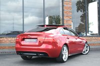 USED 2017 66 JAGUAR XE 3.0 V6 S Saloon 4dr Petrol Auto Euro 6 (s/s) (340 ps) PAN ROOF / MERIDIAN / 19"