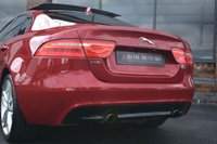 USED 2017 66 JAGUAR XE 3.0 V6 S Saloon 4dr Petrol Auto Euro 6 (s/s) (340 ps) PAN ROOF / MERIDIAN / 19"