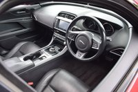USED 2017 66 JAGUAR XE 3.0 V6 S Saloon 4dr Petrol Auto Euro 6 (s/s) (340 ps) PAN ROOF / MERIDIAN / 19"