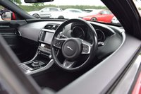 USED 2017 66 JAGUAR XE 3.0 V6 S Saloon 4dr Petrol Auto Euro 6 (s/s) (340 ps) PAN ROOF / MERIDIAN / 19"