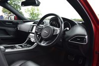 USED 2017 66 JAGUAR XE 3.0 V6 S Saloon 4dr Petrol Auto Euro 6 (s/s) (340 ps) PAN ROOF / MERIDIAN / 19"