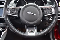 USED 2017 66 JAGUAR XE 3.0 V6 S Saloon 4dr Petrol Auto Euro 6 (s/s) (340 ps) PAN ROOF / MERIDIAN / 19"