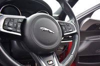 USED 2017 66 JAGUAR XE 3.0 V6 S Saloon 4dr Petrol Auto Euro 6 (s/s) (340 ps) PAN ROOF / MERIDIAN / 19"