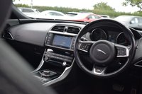 USED 2017 66 JAGUAR XE 3.0 V6 S Saloon 4dr Petrol Auto Euro 6 (s/s) (340 ps) PAN ROOF / MERIDIAN / 19"