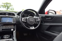 USED 2017 66 JAGUAR XE 3.0 V6 S Saloon 4dr Petrol Auto Euro 6 (s/s) (340 ps) PAN ROOF / MERIDIAN / 19"