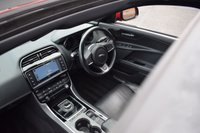 USED 2017 66 JAGUAR XE 3.0 V6 S Saloon 4dr Petrol Auto Euro 6 (s/s) (340 ps) PAN ROOF / MERIDIAN / 19"