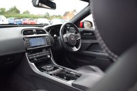 USED 2017 66 JAGUAR XE 3.0 V6 S Saloon 4dr Petrol Auto Euro 6 (s/s) (340 ps) PAN ROOF / MERIDIAN / 19"