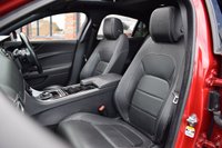 USED 2017 66 JAGUAR XE 3.0 V6 S Saloon 4dr Petrol Auto Euro 6 (s/s) (340 ps) PAN ROOF / MERIDIAN / 19"