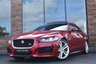 USED 2017 66 JAGUAR XE 3.0 V6 S Saloon 4dr Petrol Auto Euro 6 (s/s) (340 ps) PAN ROOF / MERIDIAN / 19"