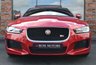 USED 2017 66 JAGUAR XE 3.0 V6 S Saloon 4dr Petrol Auto Euro 6 (s/s) (340 ps) PAN ROOF / MERIDIAN / 19"