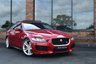USED 2017 66 JAGUAR XE 3.0 V6 S Saloon 4dr Petrol Auto Euro 6 (s/s) (340 ps) PAN ROOF / MERIDIAN / 19"