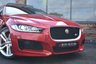 USED 2017 66 JAGUAR XE 3.0 V6 S Saloon 4dr Petrol Auto Euro 6 (s/s) (340 ps) PAN ROOF / MERIDIAN / 19"