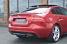 USED 2017 66 JAGUAR XE 3.0 V6 S Saloon 4dr Petrol Auto Euro 6 (s/s) (340 ps) PAN ROOF / MERIDIAN / 19"