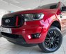 USED 2023 72 FORD RANGER 2.0 EcoBlue Stormtrak Pickup Double Cab 4dr Diesel Auto 4WD Euro 6 (s/s) (213 ps) STORMTRAK EDITION