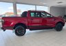 USED 2023 72 FORD RANGER 2.0 EcoBlue Stormtrak Pickup Double Cab 4dr Diesel Auto 4WD Euro 6 (s/s) (213 ps) STORMTRAK EDITION