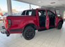 USED 2023 72 FORD RANGER 2.0 EcoBlue Stormtrak Pickup Double Cab 4dr Diesel Auto 4WD Euro 6 (s/s) (213 ps) STORMTRAK EDITION
