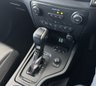 USED 2023 72 FORD RANGER 2.0 EcoBlue Stormtrak Pickup Double Cab 4dr Diesel Auto 4WD Euro 6 (s/s) (213 ps) STORMTRAK EDITION