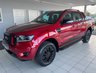 USED 2023 72 FORD RANGER 2.0 EcoBlue Stormtrak Pickup Double Cab 4dr Diesel Auto 4WD Euro 6 (s/s) (213 ps) STORMTRAK EDITION
