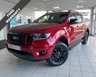 USED 2023 72 FORD RANGER 2.0 EcoBlue Stormtrak Pickup Double Cab 4dr Diesel Auto 4WD Euro 6 (s/s) (213 ps) STORMTRAK EDITION