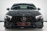 USED 2019 69 MERCEDES-BENZ CLA 2.0 CLA 220 D AMG LINE PREMIUM 4d 188 BHP 