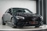 USED 2019 69 MERCEDES-BENZ CLA 2.0 CLA 220 D AMG LINE PREMIUM 4d 188 BHP 