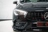 USED 2019 69 MERCEDES-BENZ CLA 2.0 CLA 220 D AMG LINE PREMIUM 4d 188 BHP 