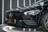 USED 2019 69 MERCEDES-BENZ CLA 2.0 CLA 220 D AMG LINE PREMIUM 4d 188 BHP 