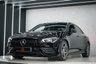 USED 2019 69 MERCEDES-BENZ CLA 2.0 CLA 220 D AMG LINE PREMIUM 4d 188 BHP 